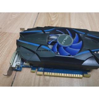 VGA GALAX GTX 1030 2GB - 128BIT - DDR5 - GalaxGTX 1030