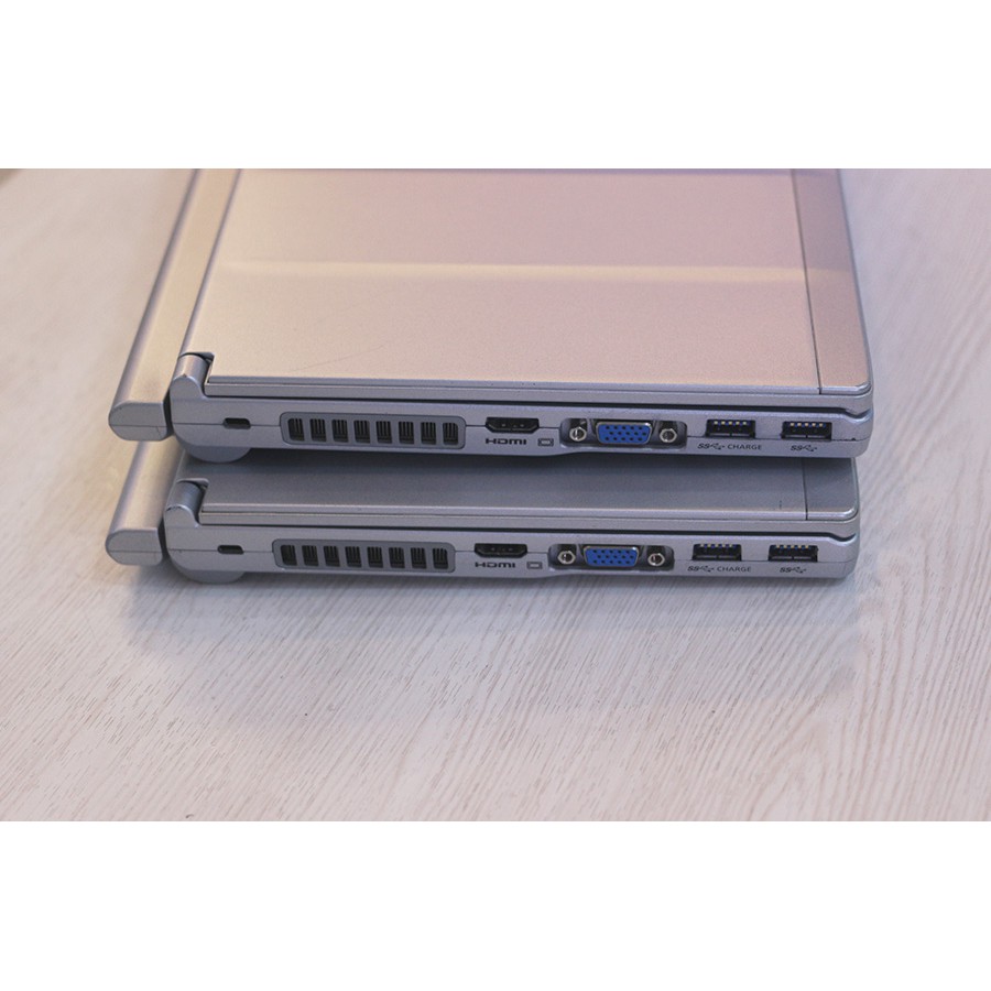 Laptop Panasonic CF-NX4 Core i7 | BigBuy360 - bigbuy360.vn