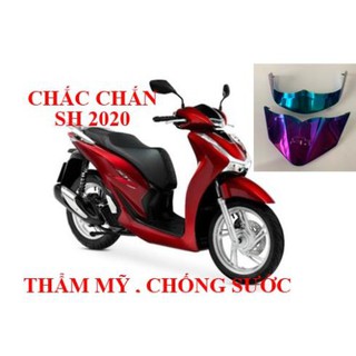 BỌC RÈ TRƯỚC VÀ RÈ SAU TITAN CHO SH 2020 ( GIÁ 1 CẶP)