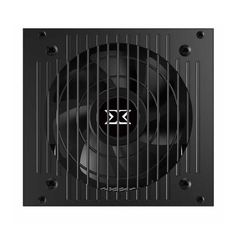 Nguồn máy tính XIGMATEK X-POWER III X650 X450 X350 tích hợp Quạt tản nhiệt 1 fan 120mm , bảo hành 36 tháng chính hãng