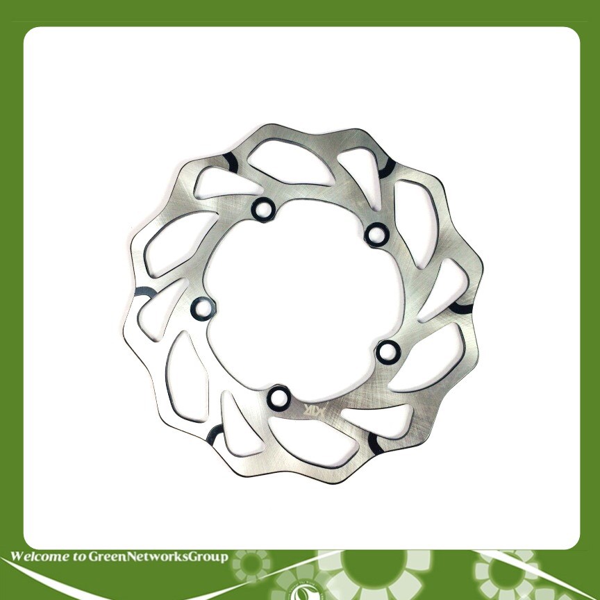 Đĩa Thắng Trước Sau Exciter 150 Greennetworks