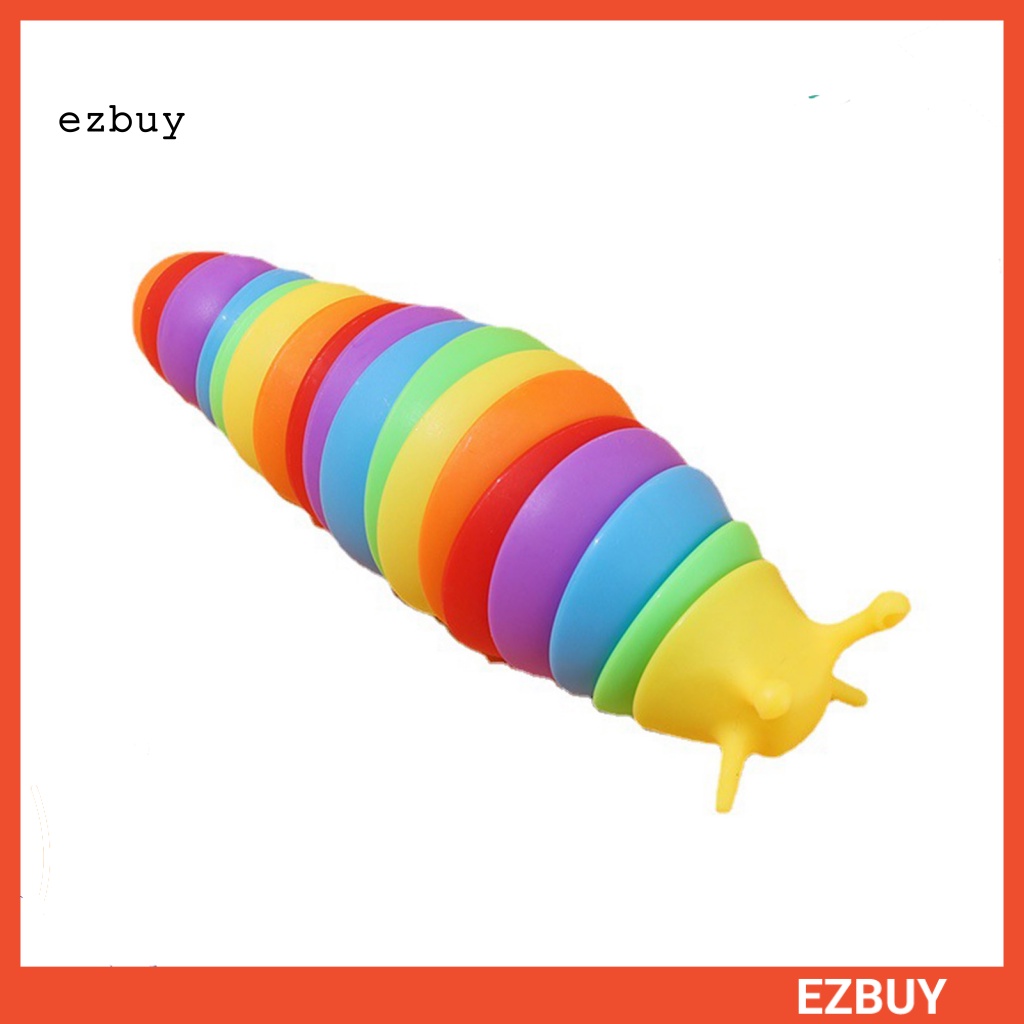 [EY] Con Quay Đồ Chơi 3D Dễ Thương Chống Căng Thẳng Cho Trẻ Em