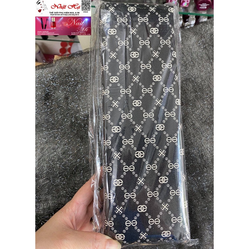 Gối Kê Tay Nail Sang Chảnh - Lẻ 1 Cái