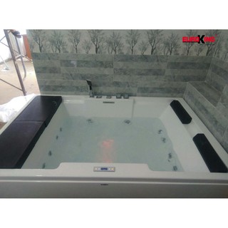 Bồn tắm massage Euroking EU-1101A
