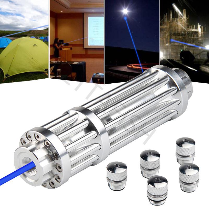 Đèn laser câu cá 200mW