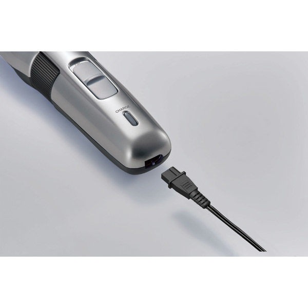 CHÍNH HÃNG ,QUA SỬ DỤNG, MỚI 99% SẠC NGUỒN Tông đơ cắt tóc Tescom TC406 TC396 KD60 KD80 TAD27 - Nhật Bản 3.6V 1A