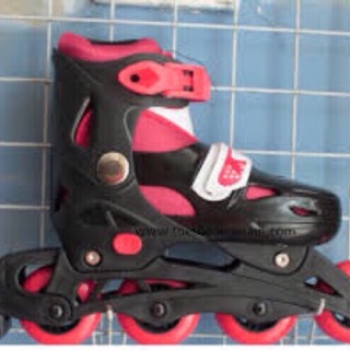 Giầy Patin Longfeng 0705