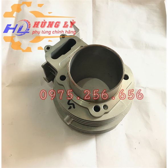 Xy lanh Hơi 186 rời phụ tùng máy cày 186 phụ tùng Hùng Lỳ