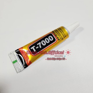 Keo dán màn hình nắp lưng T7000
