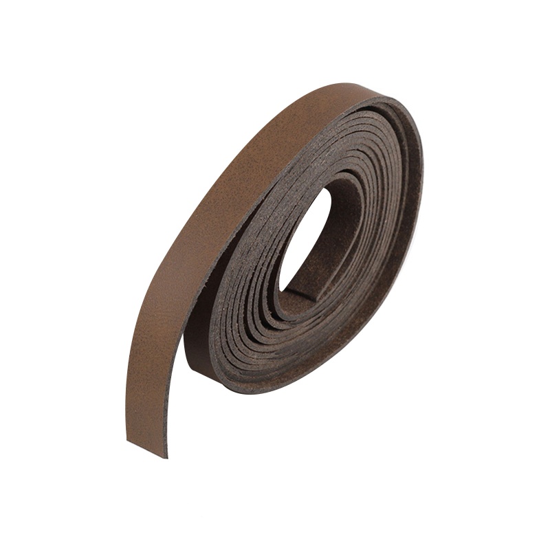 Dây Da Đồng Hồ Đeo Tay Dài 2M Dùng Làm Đồ Thủ Công DIY