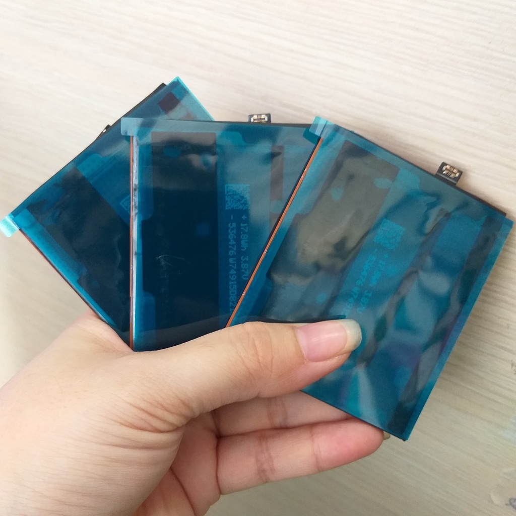 ""Pin Xiaomi K30 Pro BM4Q""Dung Lượng 4700mah pin chất lượng chính hãng