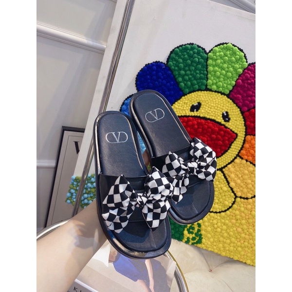 DEP NƠ CARO CUTE - TT