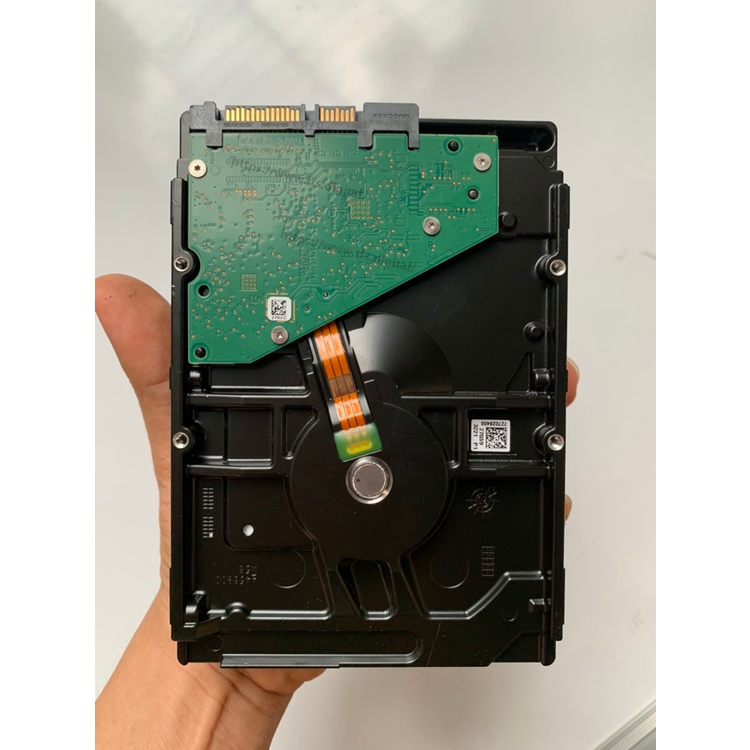 Ổ cứng 8TB 6TB 4TB 2TB 1TB PC máy bàn camera desktop hdd 1000GB 2000GB 4000GB 6000GB 1T 2T 4T 6T