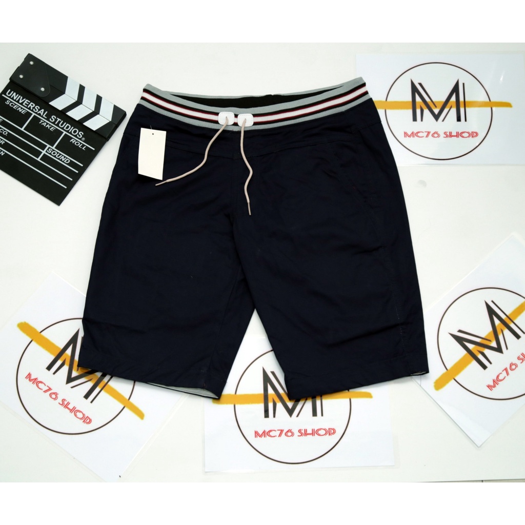 QUẦN SHORT KAKI NAM LƯNG THUN THỜI TRANG 2021