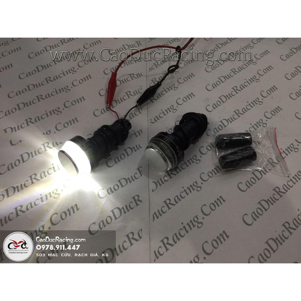 Gù Led Đèn Xinhan XINLI Racing - chính hãng siêu đẹp ,siêu sáng - Gía sỉ sập sàn