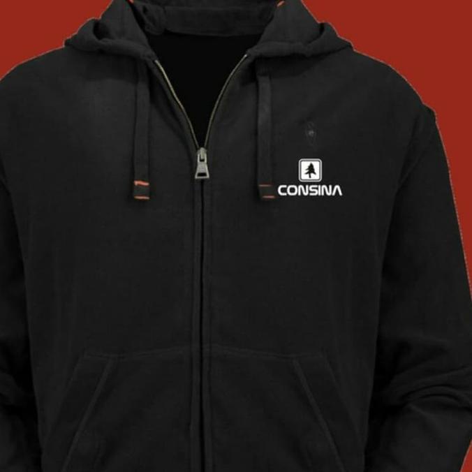 Áo Khoác Hoodie Phối Khoá Kéo Màu Sắc Đa Dạng size S-XXL