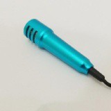 Micro mini hát Karaoke trên điện thoại