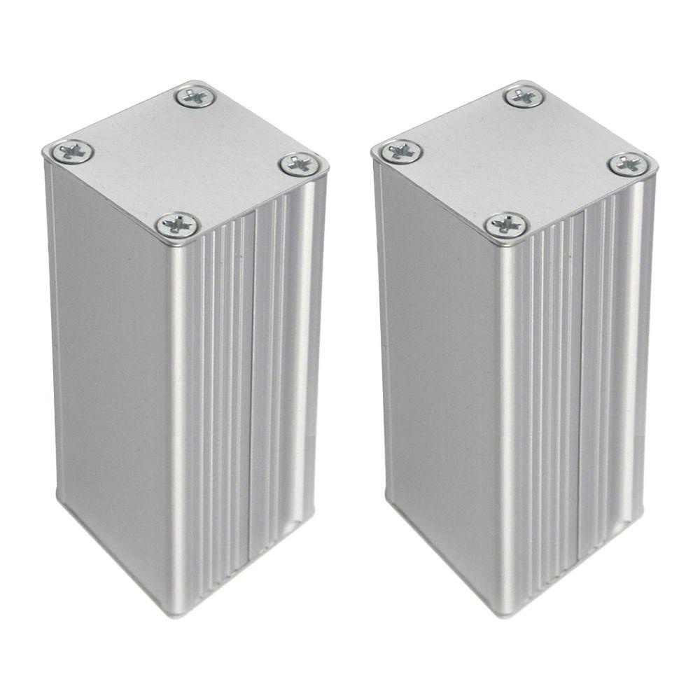 WTTLE Hộp Mạch Điện Tử Mini 80 * 25 * 26mm
