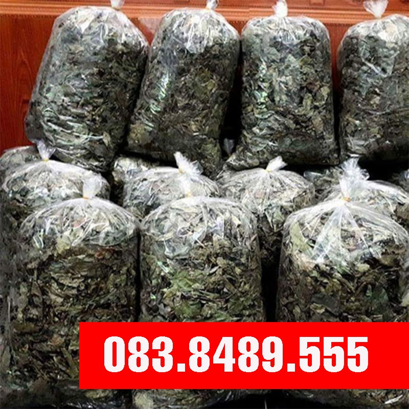 Xạ đen Hòa Bình khô [500g]