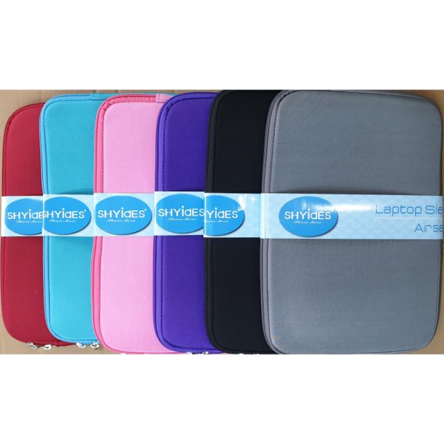 Túi chống sốc Laptop Shyides