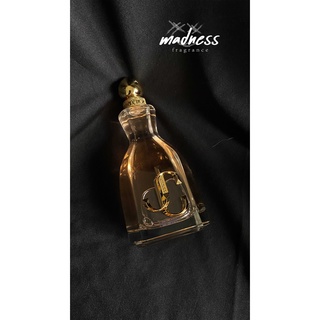 ( Mẫu thử) Nước hoa chính hãng 𝐉𝐢𝐦𝐦𝐲 𝐂𝐡𝐨𝐨 𝐈 𝐰𝐚𝐧𝐭 𝐜𝐡𝐨𝐨 💋 10ml