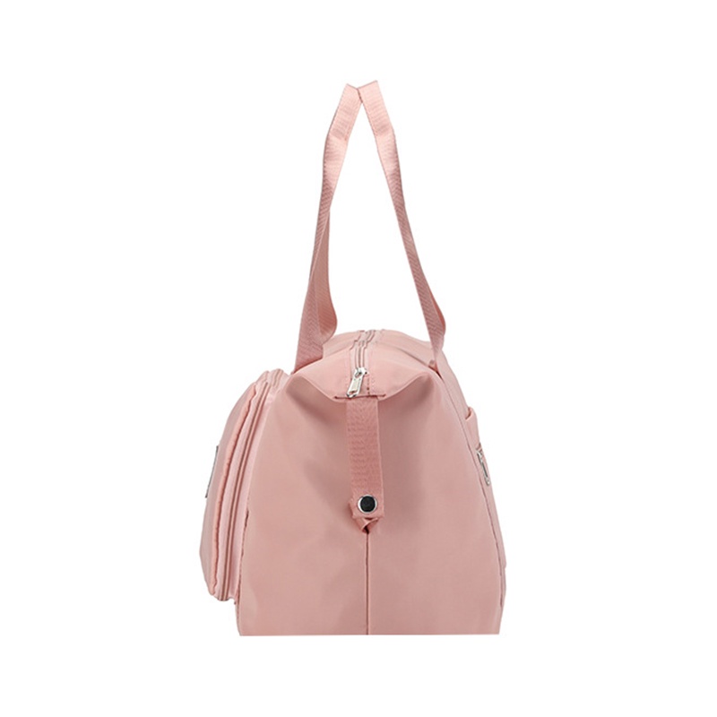 Túi xách thể thao IELGY chống thấm nước có thể gấp gọn cho nữ