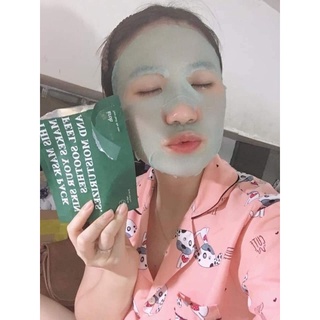 Mặt nạ lạnh Aroh