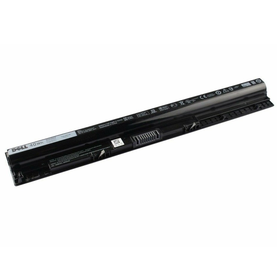 PIN LAPTOP DELL 3451  40Wh  - 4 CELL dành cho Inspiron 3451 3452 3458 3459 3462 3467 3468 3551 3552 3558