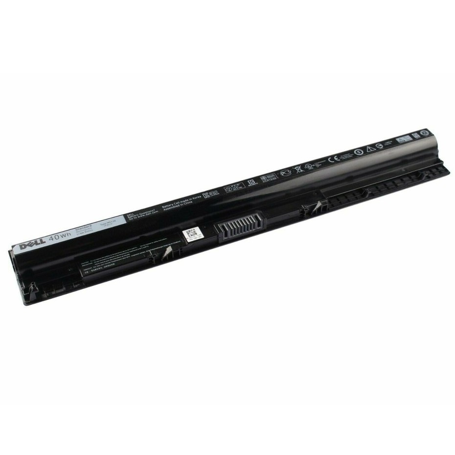 (BATTERY) PIN LAPTOP DELL 3451 (ZIN) - 4 CELL - Inspiron 3451 3458 3551 3552 3558 5451 5455 5458 5459 5551 5555 5558 55