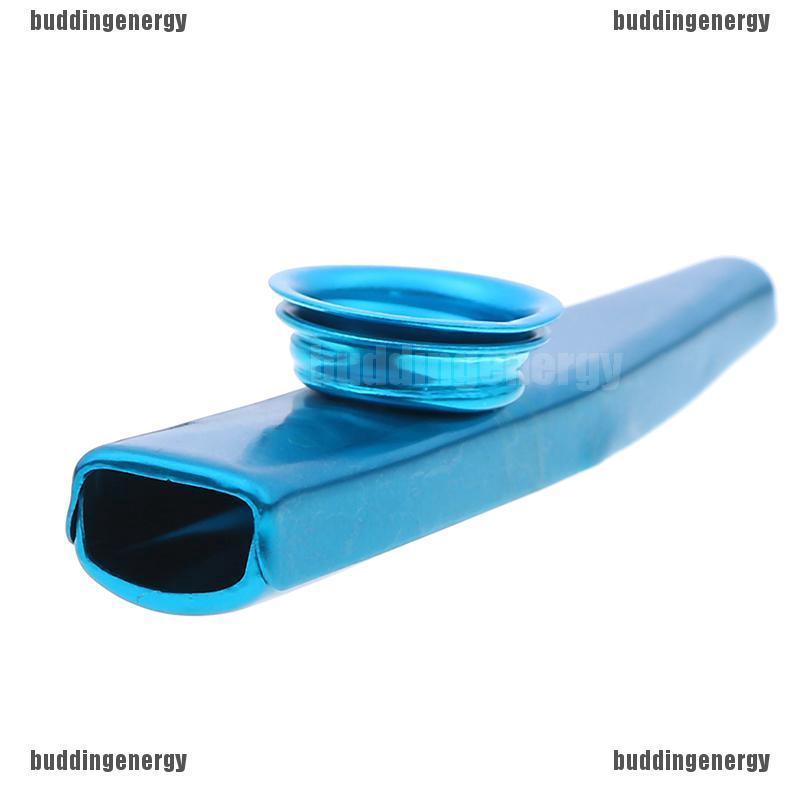 Kazoo Được Làm Từ Nhôm Chất Lượng Cao