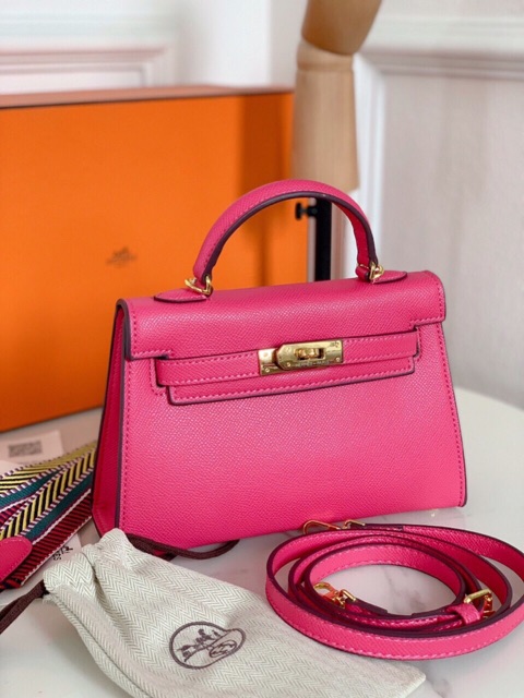 Túi hm kelly size 20