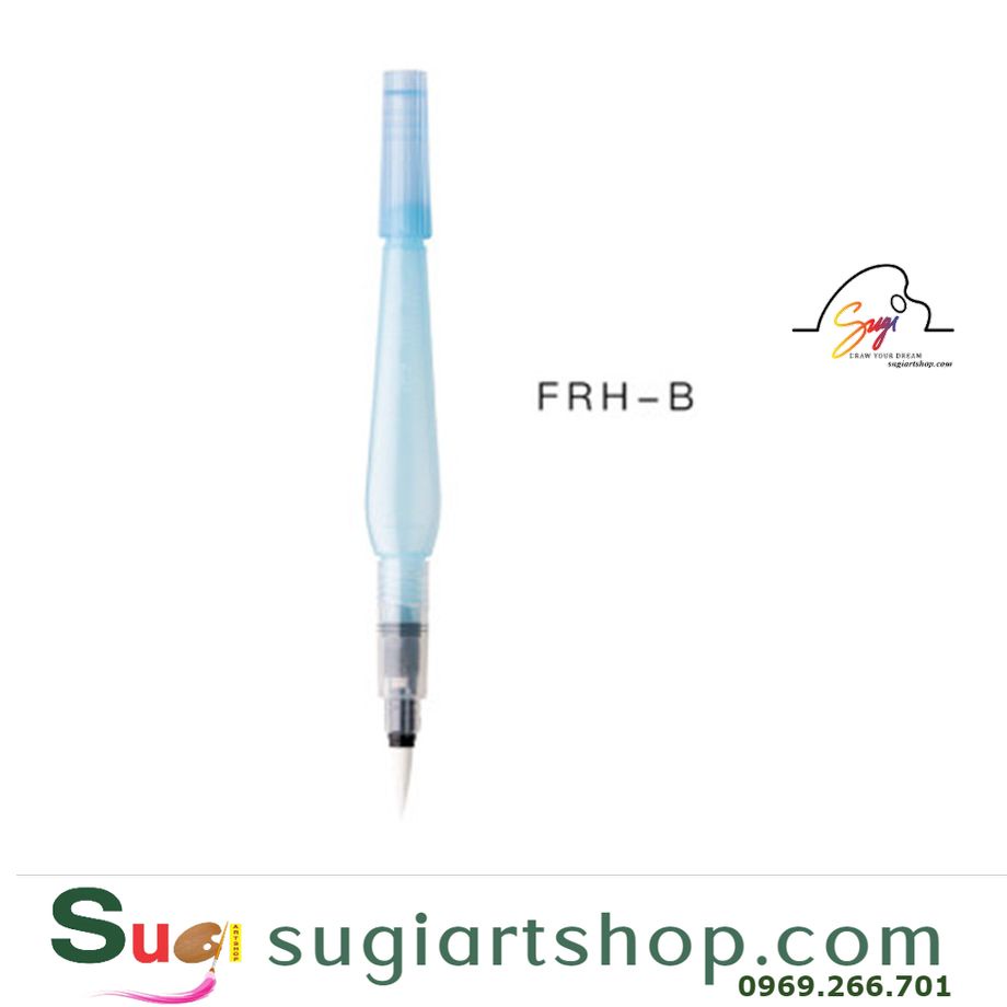 Cọ bơm nước Pentel