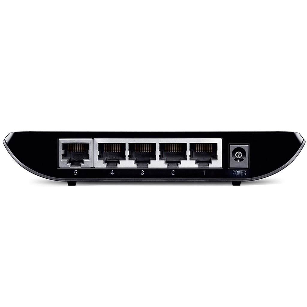 Switch TP-Link TL-SG1005D-5 Cổng Gigabit