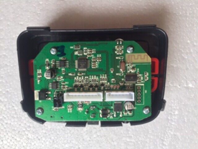 Mạch nhạc bảng nhạc xe s9088 trẻ em, bo nhạc s9088