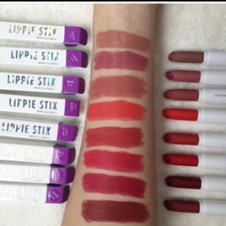 Son Colourpop Lippie Stix