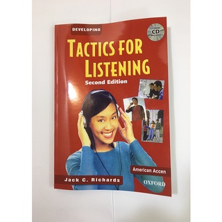 Combo Tactics For Listening