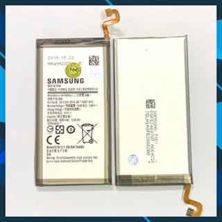 Pin điện thoại sasung a8 plus/a8+ 2018/a730 zin