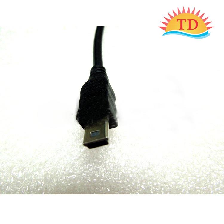 Cáp OTG V3