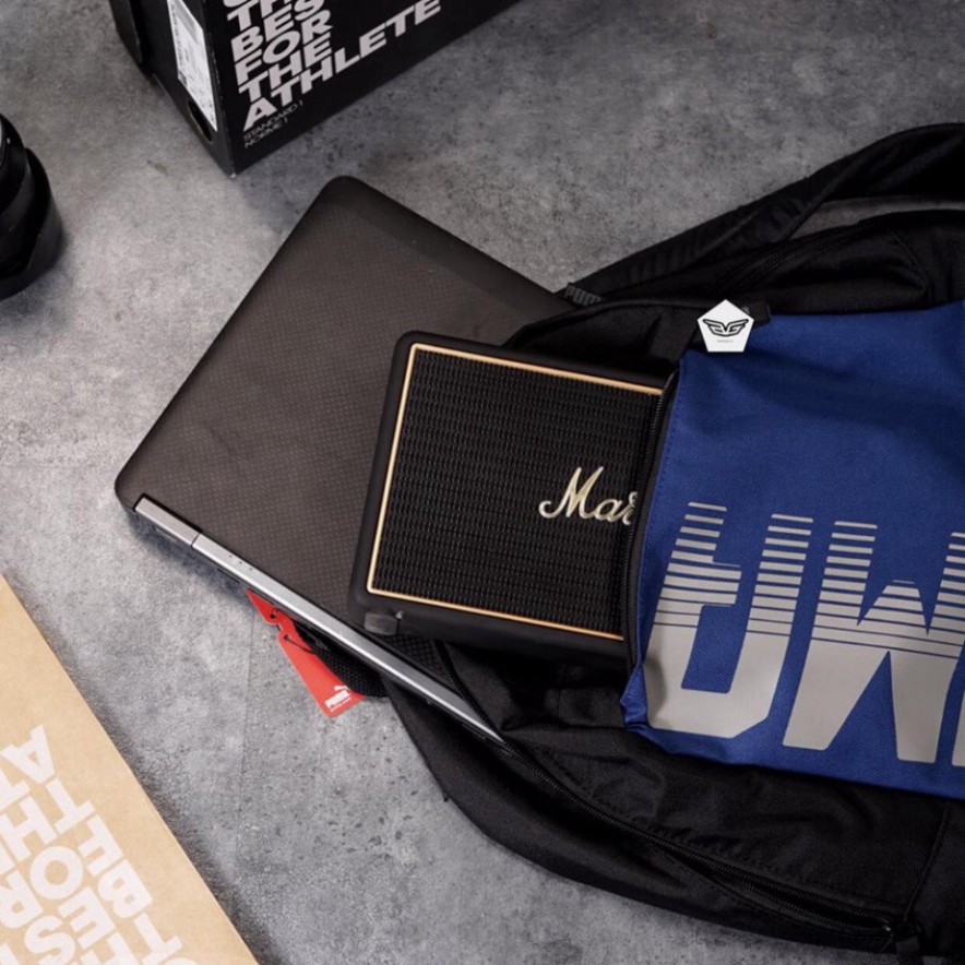 Balo PUMA PIONEER - kiểu dáng thể thao - có ngăng đựng laptop - đựng được nhiều vật dụng cá nhân - hàng VNXK - Bghouse