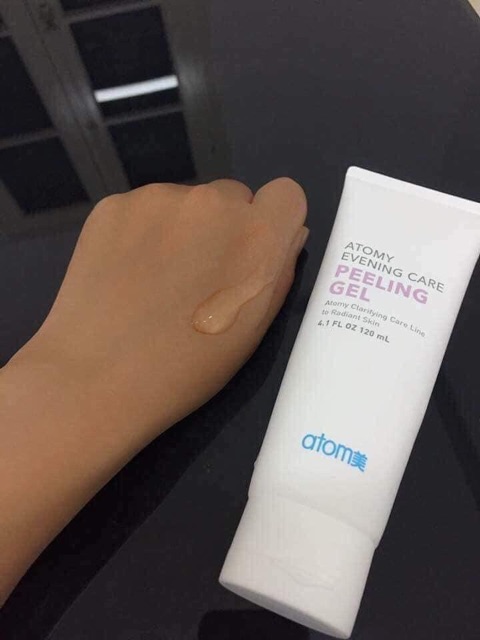 [CHUẨN HÀN QUỐC] GEL TẨY DA CHẾT THIÊN NHIÊN PEELING GEL HÀN QUỐC [BÀO HÀNG 30 NGÀY][FREESHIP]