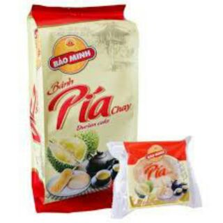 Bánh Pía đặc sản Sóc Trăng