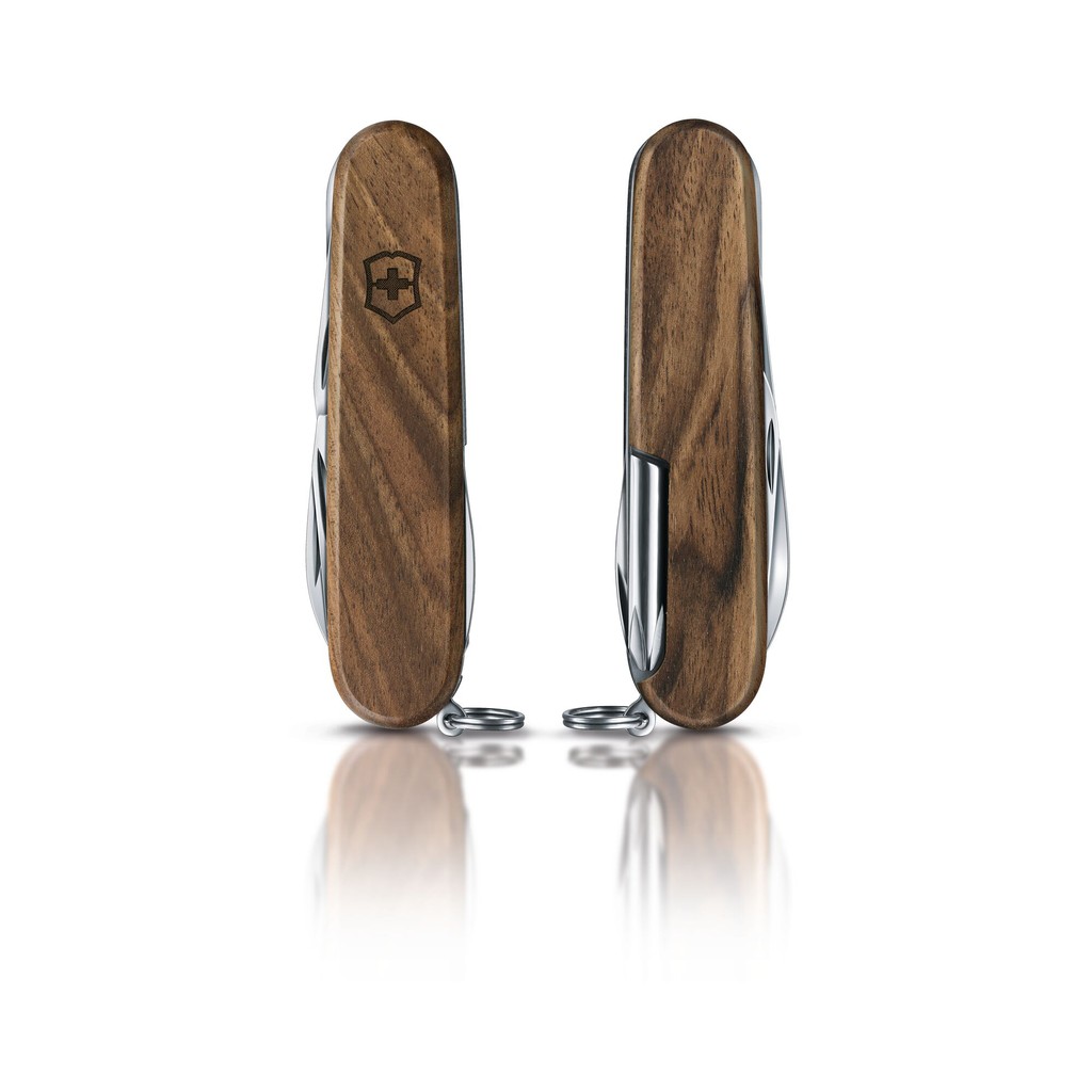 Dao đa năng Victorinox Hiker Wood (91mm)