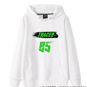 Áo Vương Nhất Bác 85  FREESHIP  Áo Hoodie Vương Nhất Bác wang yibo in theo yêu cầu