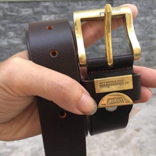 THẮT LƯNG LEVIS CAO CẤP