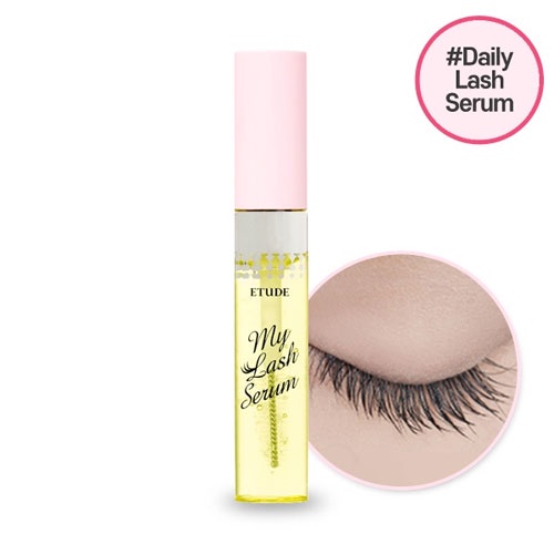 Serum dưỡng mi ETUDE HOUSE 18g