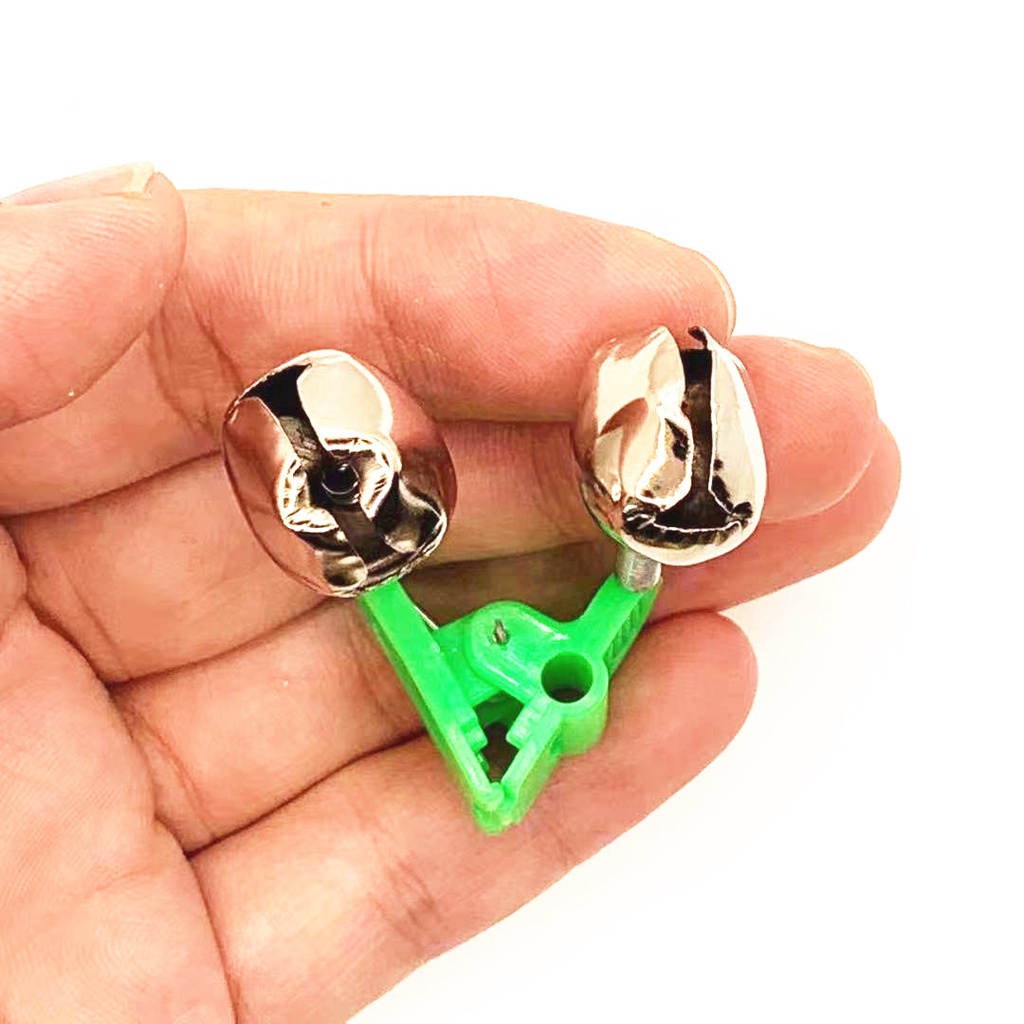 Chuông báo cá hiệu quả cao Tiện Lợi【Mua phiếu giảm giá rẻ hơn】