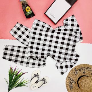 Set bộ lửng BIG SIZE - CARO