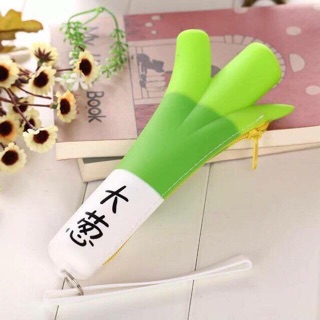 Hộp Bút Chuối Hành