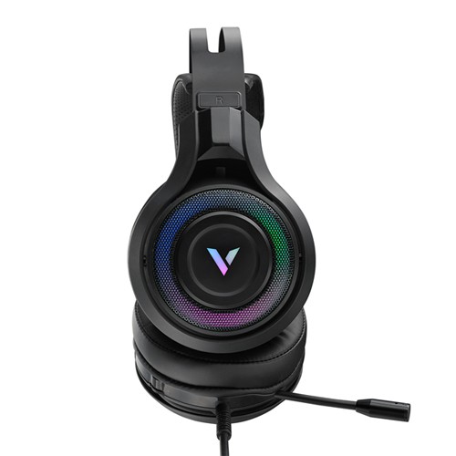 Tai nghe Rapoo VH520 Virtual 7.1 Gaming Headset Hàng chính hãng