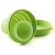 Combo Cốc nguyệt san Vivacup + Cốc tiệt trùng